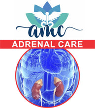 Load image into Gallery viewer, Adrenal Care is specifically formulated to address adrenal fatigue and stress related symptomsAdrenals, stress and hormonal support supplement. www.amcmed.co.za
