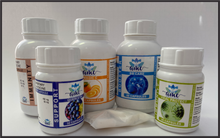 Load image into Gallery viewer, The AMC Immune Booster Kit for Auto-Immune Compromised contains 6 products especially formulated to elevate the immune system.  www.amcmed.co.za
