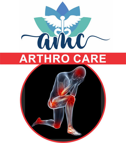 Dietary supplement for the prevention or continued treatment of inflammation of the knee, hip, spine, hand, foot as well as any other parts of the body. www.amcmed.co.za