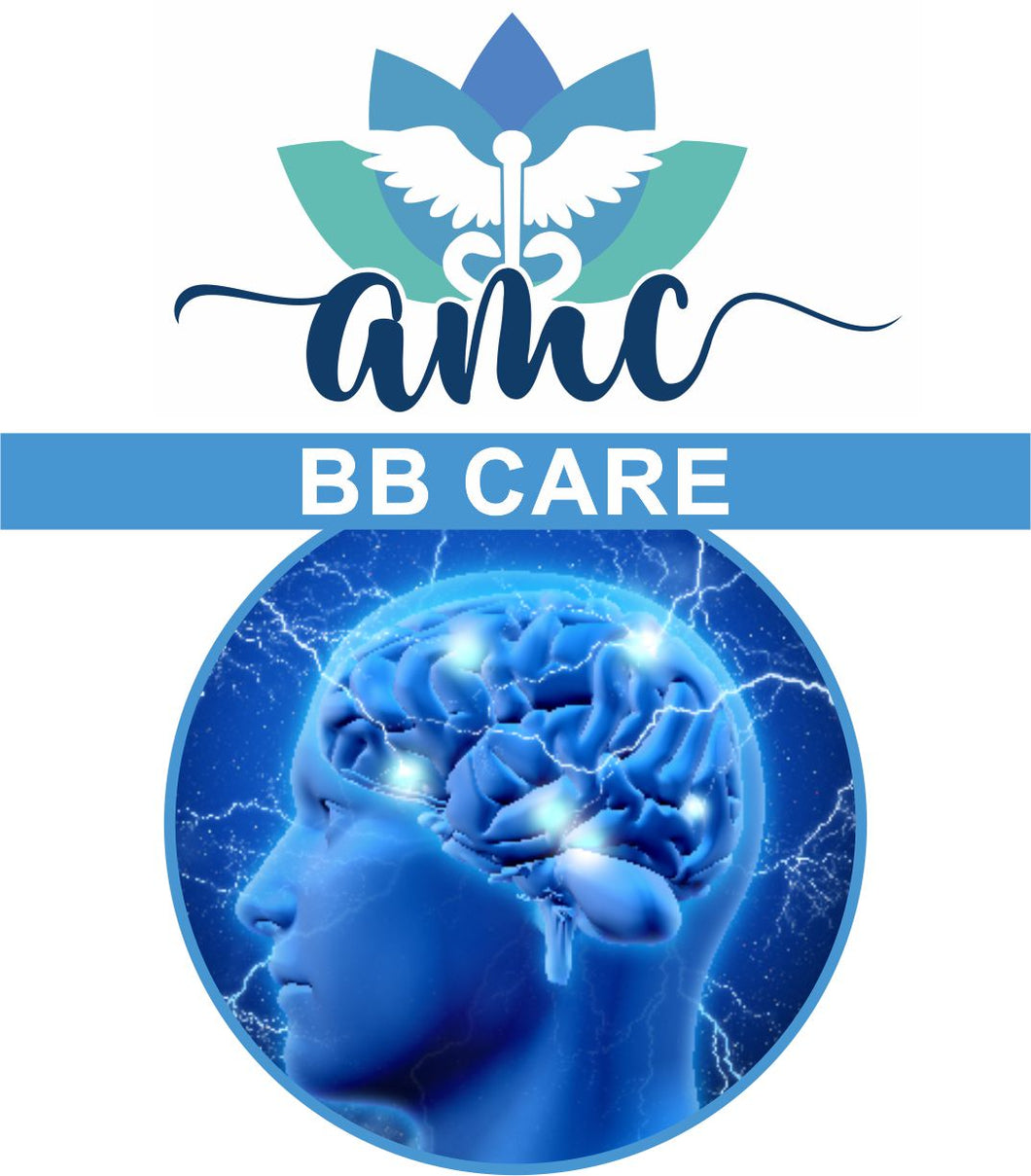 Brain, liver and energy supplement.  www.amcmed.co.za