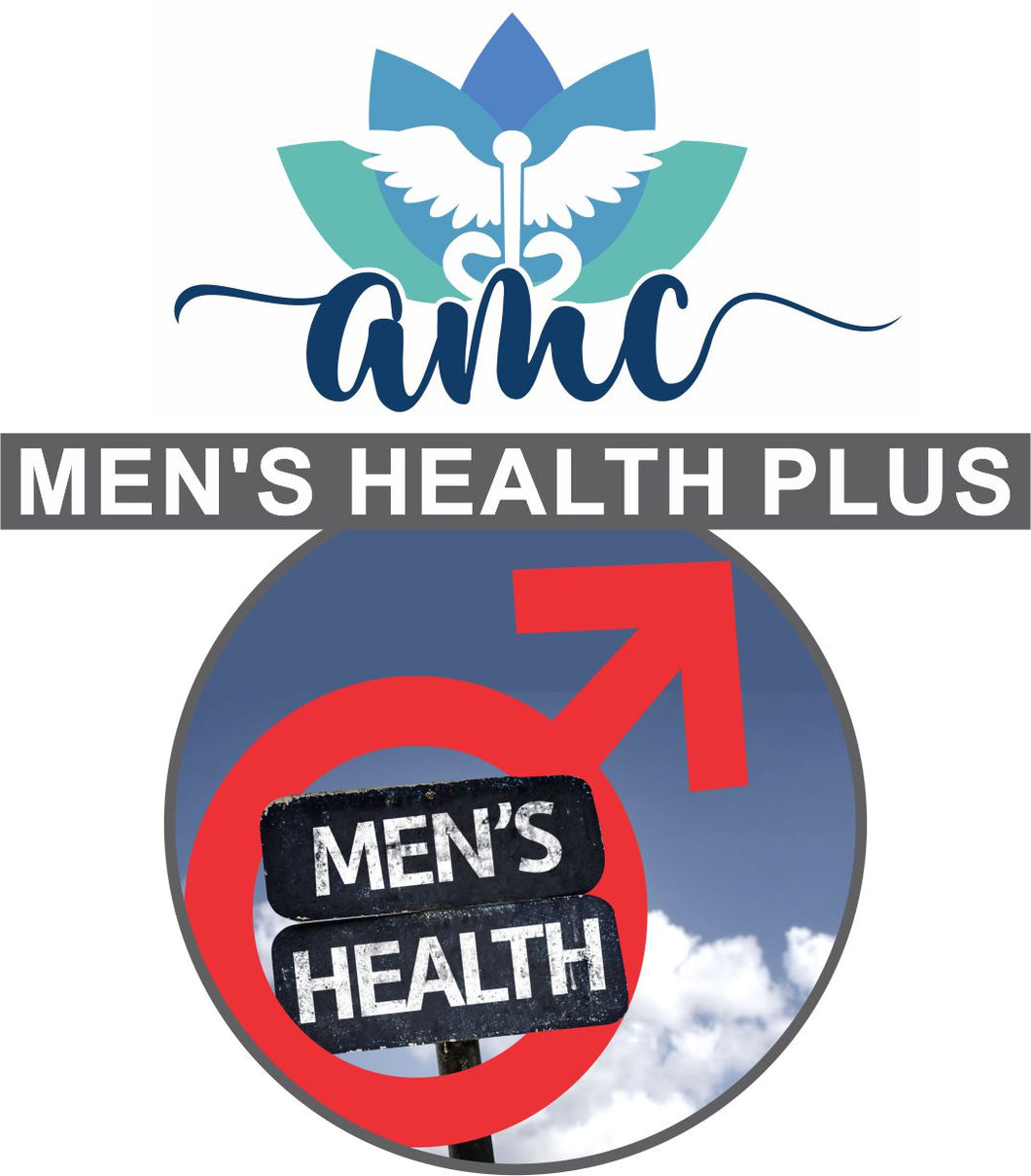 Men's Health Plus