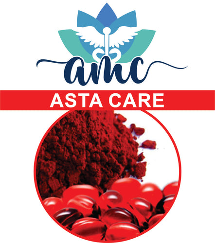 Asta Care is a powerful antioxidant and anti-inflammatory agent, shown in numerous clinical studies to reduce inflammation markers in the body, such as C-reactive protein (CRP). www.amcmed.co.za