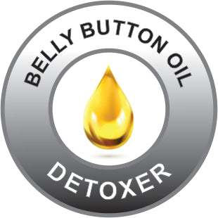 Belly Button Oil - Detoxer