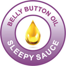 Load image into Gallery viewer, Belly Button Oil - Sleepy Sauce
