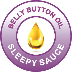 Belly Button Oil - Sleepy Sauce