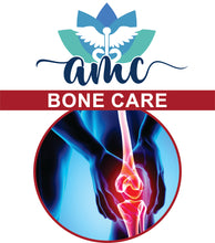 Load image into Gallery viewer, Bone Care has been specially formulated to reduce inflammation and add in building blocks to build cartilage and strengthen bones. www.amsmed.co.za
