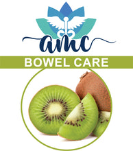 Load image into Gallery viewer, Bowel Care is designed to promote overall health by acting on bad bacteria while adding useful bacteria into the gastro-intestinal areas of the body such as the stomach.  www.amcmed.co.za
