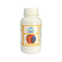 Load image into Gallery viewer, Cholesterol Care is a well formulated supplement designed to reduce cholesterol which is a type of waxy fat that your liver makes or that you absorb from foods.  www.amcmed.co.za
