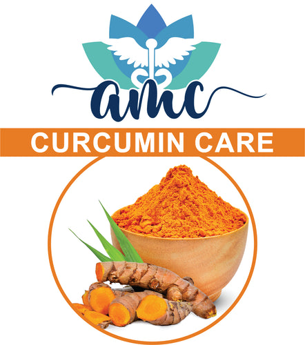 Curcumin Care is a natural anti-inflammatory, antioxidant, anti-microbial and analgesic compound that has been found to be involved in alleviating cognitive decline associated with ageing, reducing lipid and plaque levels in arteries, reducing the risk of diabetes, lowering the risk of various types of cancers, treating obesity and alleviating joint pain. www.amcmed.co.za