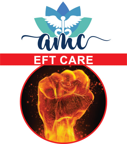 Natural energy booster that doesn't drop you.  EFT CARE is a perfect natural product to assist adults (and youth from age 10) who need a quick boost of energy or a simple pick-me-up.  www.amcmed.co.za