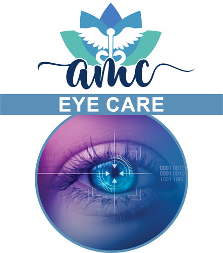 A combination of minerals, vitamins and anti-oxidants which may assist in supporting good eye health. www.amcmed.co.za