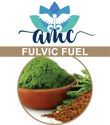 Fulvic Fuel has the unique ability to donate or receive two electrons, making it a powerful natural electrolyte, chelator, and antioxidant that will boost and enhance your system.  www.amcmed.co.za