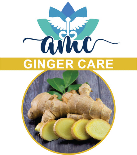 Ginger Care can help prevent various types of nausea, including chemotherapy-related nausea, nausea after surgery and also morning sickness. It can also assist in lowering blood sugar levels and improve various heart disease risk factors in people with type 2 diabetes.  www.amcmed.co.za