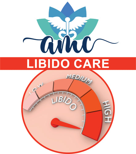 Boosts blood flow and oxygenation to increase the male libido. May assist with erectile dysfunction and sexual performance. www.amcmed.co.za