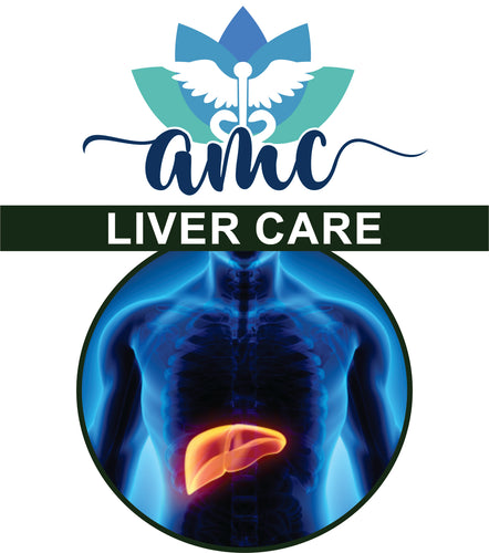 To support the liver, detoxify it and maintain a healthy immune system.  www.amcmed.co.za