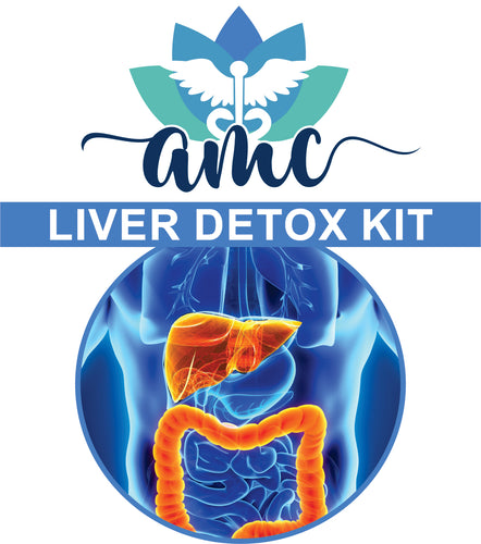 AMC’s Liver, Gallbladder and Colon Cleanse is a well formulated natural and effective detoxification programme that cleanses the liver, gallbladder and colon and has been around for years.  www.amcmed.co.za