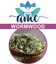 Load image into Gallery viewer, Wormwood is a well-known medicinal plant in Africa, and is one of the most important and widely used herbs in traditional medicine.  It is suggested as a natural treatment for cancer patients.  www.amcmed.co.za
